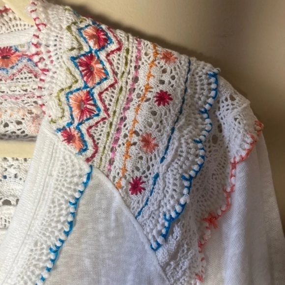 Free People Siesta Fiesta Top - Picture 10 of 12